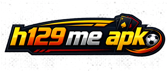 h129 me apk Logo